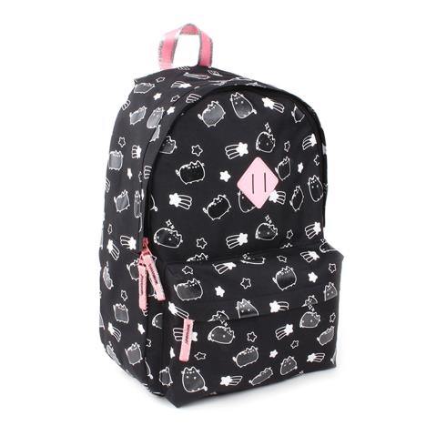 Pusheen Black Backpack £34.99